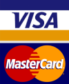 Visa Mastercard
